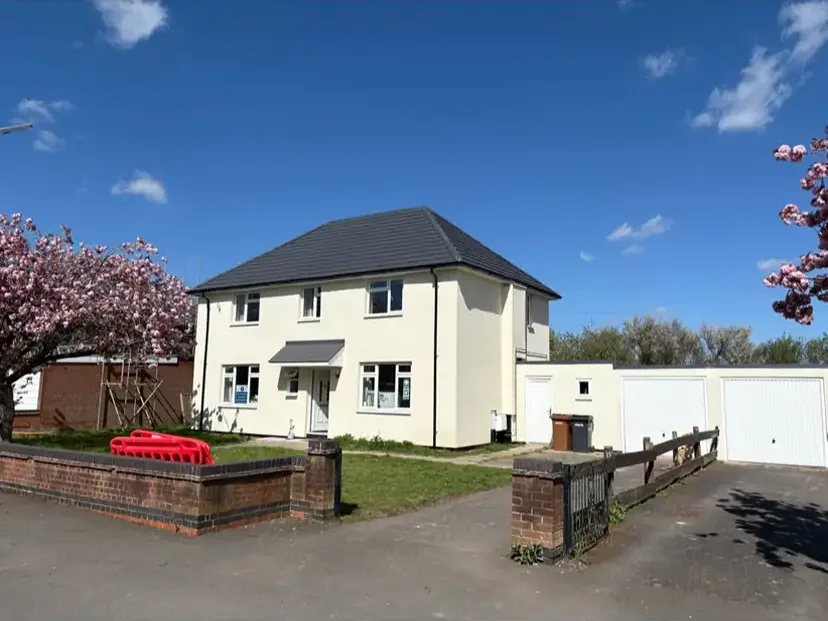 Slate roof with dormer, LE3